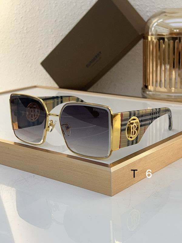 Burberry Sunglasses ID:20250529-32